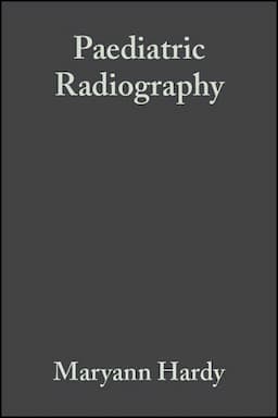 Paediatric Radiography