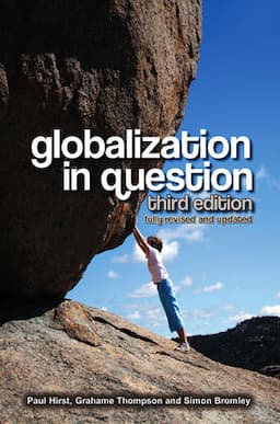 Globalization in Question, 3rd Edition