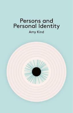 Persons and Personal Identity