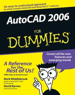 AutoCAD 2006 For Dummies