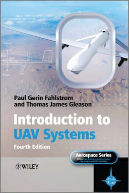 Introduction to UAV Systems, 4th Edition