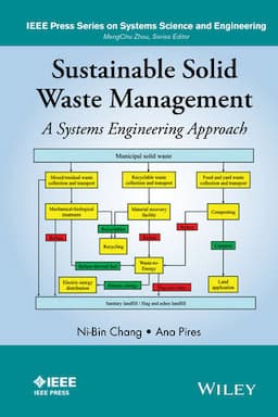 Sustainable Solid Waste Management: A Systems Engineering Approach