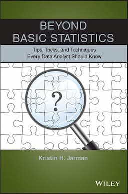 Beyond Basic Statistics: Tips, Tricks, and Techniques Every Data Analyst Should Know