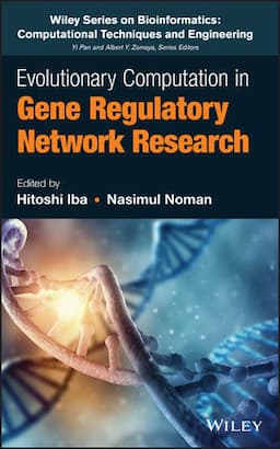 Evolutionary Computation in Gene Regulatory Network Research