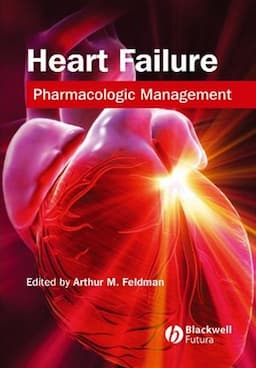 Heart Failure: Pharmacologic Management