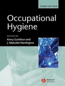 Occupational Hygiene, 3rd Edition