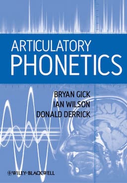 Articulatory Phonetics