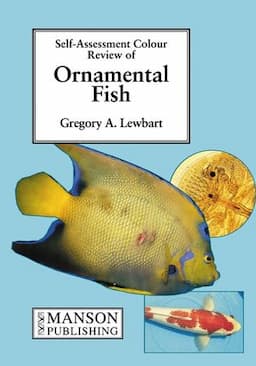 Self Assessment Colour Review of Ornamental Fish