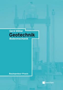 Geotechnik: Bodenmechanik