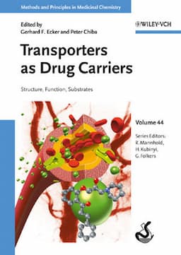 Transporters as Drug Carriers: Structure, Function, Substrates