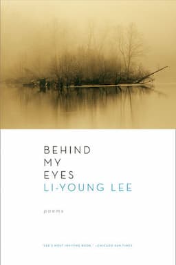 Behind My Eyes: Poems