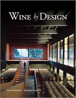 Wine by Design, 2nd Edition