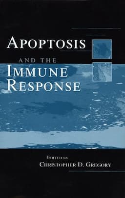 Apoptosis and the Immune System