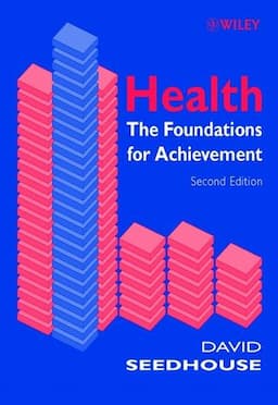 Health: The Foundations for Achievement, 2nd Edition