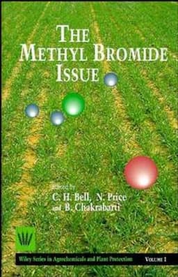 The Methyl Bromide Issue