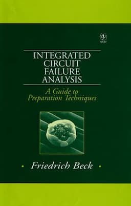 Integrated Circuit Failure Analysis: A Guide to Preparation Techniques