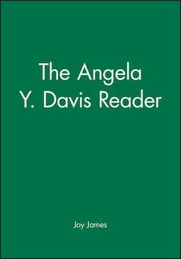 The Angela Y. Davis Reader