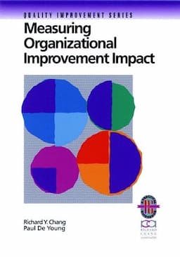 Measuring Organizational Improvement Impact