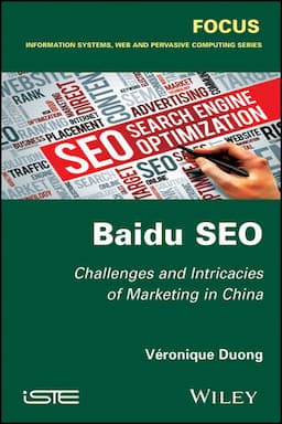 Baidu SEO: Challenges and Intricacies of Marketing in China