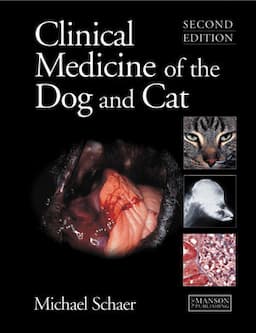 Clinical Medicine of the Dog and Cat, 2nd Edition