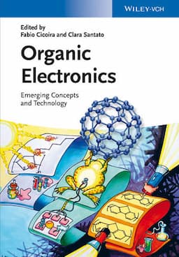 Organic Electronics: Emerging Concepts and Technologies