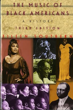 Music of Black Americans: A History, 3rd Edition