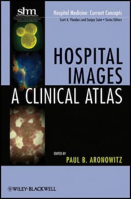 Hospital Images: A Clinical Atlas