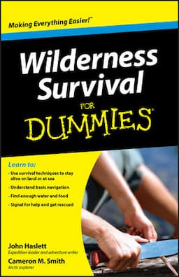 Wilderness Survival For Dummies