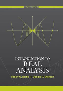 Introduction to Real Analysis, 4th Edition