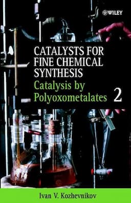 Catalysis by Polyoxometalates, Volume 2