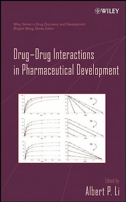 Drug-Drug Interactions in Pharmaceutical Development