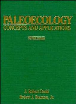 Paleoecology: Concepts and Applications, 2nd Edition