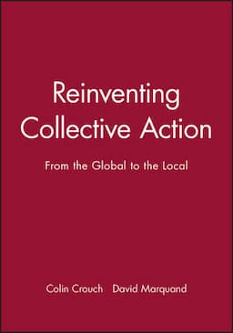 Reinventing Collective Action: From the Global to the Local