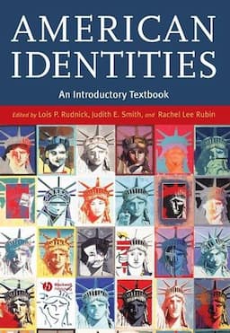 American Identities: An Introductory Textbook