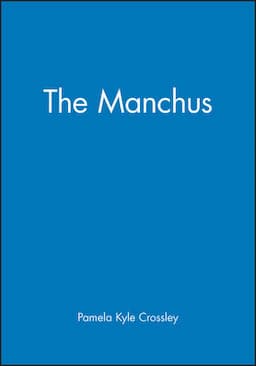 The Manchus