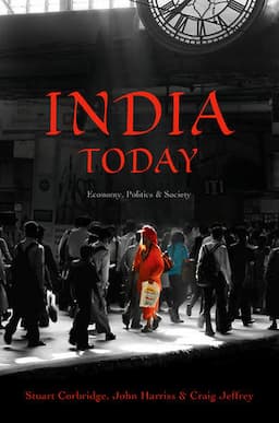 India Today: Economy, Politics and Society