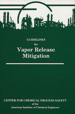 Guidelines for Vapor Release Mitigation