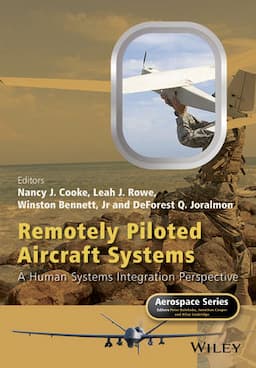 Remotely Piloted Aircraft Systems: A Human Systems Integration Perspective