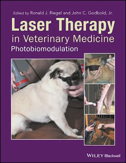 Laser Therapy in Veterinary Medicine: Photobiomodulation