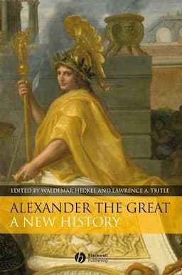 Alexander the Great: A New History