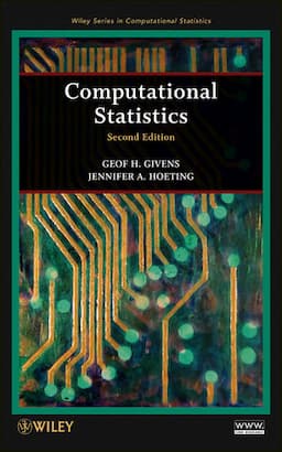 Computational Statistics, 2nd Edition