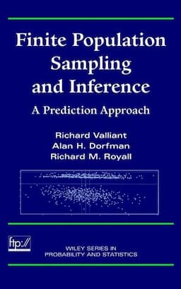 Finite Population Sampling and Inference: A Prediction Approach