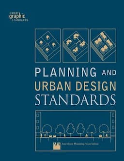 Planning and Urban Design Standards