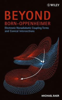 Beyond Born-Oppenheimer: Electronic Nonadiabatic Coupling Terms and Conical Intersections