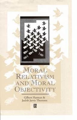 Moral Relativism and Moral Objectivity