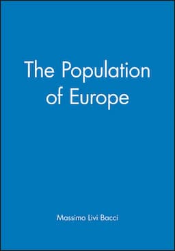 The Population of Europe