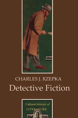 Detective Fiction