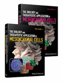 The Biology and Therapeutic Application of Mesenchymal Cells, 2 Volume Set