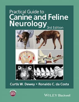 Practical Guide to Canine and Feline Neurology, 3rd Edition