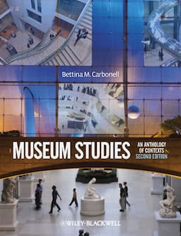 Museum Studies: An Anthology of Contexts, 2nd Edition